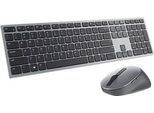 Dell Wl KM7321W Multi-Device Wireless Azerty Layout Francese Fr Fra Francese