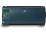 Tally Dascom® 28.833.0400 Tally Dascom® 2600+ Nadeldrucker Grau