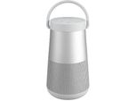 Bose Diffusore Soundlink Revolve+ Ii Bluetooth Portatile: Diffusore Wireless Water Resistent, Argento Bose