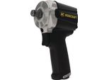 Avvitatore Ad Impulsi Rc 2203 12,5 Mm (1/2 Pollice) A4-Kt.650 Nm Rodcraft