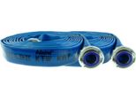 Tubo Per Acqua Potabile Admi®Star Dvgw 602T Id 50Mm Spessore Parete 2Mm L.10M Admiral