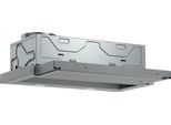 Bosch DFL064A52 Serie 4 Cofano Piatto 60 Cm Filtro Antigrasso In Metallo Eek: A
