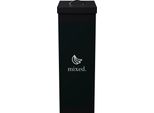 Paperflow CTSMX.01 Separatore Di Rifiuti Paperflow 60,0 L Nero