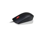 Lenovo 4Y50R20863 Mouse Ambidestro Usb Tipo A Ottico 1600 Dpi