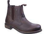 Stivali Cotswold Worcester Da Uomo FS4174 (44 Eu) (Marrone)
