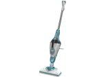 Vaporetto Pulitore A Vapore Black & Decker Steam-Mop 500 Ml 1600 W