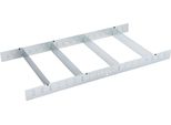 Set Di Piastre Divisorie 161T-179NXXL/6 ∙ 6 Pezzi