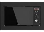 Cecotec Microonde Da Incasso Con Piastra Grandheat 2350 Built-In Nero