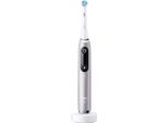 Oral-B Serie Io 9N Quarzo Rosa