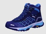 Meindl Finale Lady Mid Gtx 049 Marine/Petrol 39