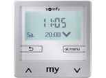 Somfy Chronis Smoove Uno S Bianco Puro Senza Montatura 1805282