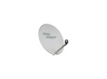 Antenna Offset 60 Cm, Grigio Chiaro - Antenna Offset OA36G