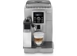 Delonghi ECAM23.460.SB Macchina Da Caffè Completamente Automatica, Sistema Lattecrema