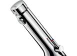 Miscelatore A Chiusura Automatica Delabie Temposoft Mix 2 G3/8, 7 Sec.