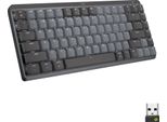 Logitech Logitech Master Mx Mini Meccanico
