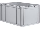 Allit 456814 Allit Box Profiplus Euroeco C632, Grigio