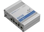 Teltonika RUTX50 - Router Wireless - Interruttore Wwan A 4 Porte