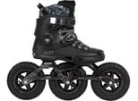 Pattini A Rotelle Powerslide Suv Next Outback 150 Trinity, 3X, 150, 36-37