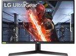 Lg Ultragear 27GN60R-B - Monitor Led - Gaming - 68,5 Cm (27")"
