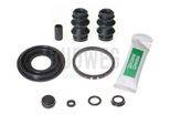 Budweg Caliper Kit Di Riparazione Pinza Freno Per Vw Golf Vi (5K1) 38 Mm 203875
