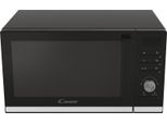 Microonde A Libera Installazione Con Grill 48 Cm 25L Nero 900 W Candy CMGA25TNDB