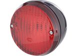 Fanale Posteriore Destro 24 V P21/5W Hella Adatto A MERCEDES-BENZ E Altri
