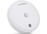Homematic Ip Hmip-Swd Rilevatore D'acqua Sensmitter Wireless