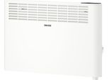 Convettore A Parete Stiebel Eltron Cns 2000 Plus Lcd, 2 Kw Per Circa 25 M², Display Lc, Timer Settimanale, Riscaldamento Elettrico A Risparmio Energetico, Bianco, 205857
