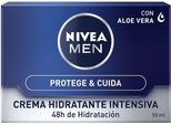 Nivea Ps Men Originals Crema Idratante Intensiva 50Ml