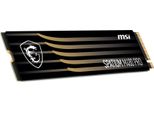 Msi Spatium M480 Pro Pcie 4.0 Nvme M.2 1TB Pci Express 4.0 3D Nand