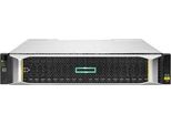 Unità Hpe Msa 2060 Sas 12G 2U 24D Sff En