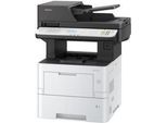 Kyocera Ecosys Ma4500X - Laser - Mono - 1200 X 1200 Dpi - A4 - Stampa Diretta - Nero - Stampa In Bianco