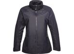 Regatta Giacca Ibrida Da Donna Ashford Ii, Traspirante PC3129 (44 En) (Blu Navy)
