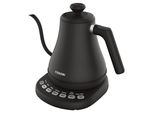 Bollitore Cosori Con Collo D'oca E Impostazione Della Temperatura, In Acciaio Inox, 0,8 L, 1200,00 W, Da 80℃ A 100℃, Funzione Di Mantenimento In Caldo Per 60 Min
