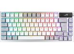Asus Tastatur Rog Azoth Bianco Gaming Tastatur Dt.