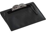 Mammut Smart Wallet Ultralight, Colore:Nero, Taglia:Unica