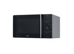 Whirlpool MCP345SL Mikrowelle mit Grill 25L 800W Silber - Mikrowellenherd