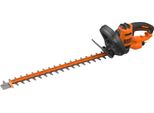 Black & Decker Elektro-Heckensch.,550W,60Cm,25Mm,SäGebl