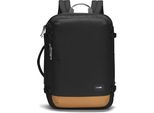Pacsafe Notebook Zaino Go Schwarz