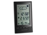 Stazione Meteo Radio Tfa Dostmann Modus Plus 35.1122