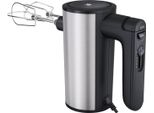 Wmf Kult X Hand Mixer Edition - Miscelatore A Mano - Nero - Metallico - Impasto - Miscelazione - 1 M - Pulsanti - Ce (0416560011)
