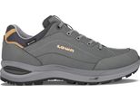 Lowa Lowas Renegade Evo Gtx Scarpe Da Donna Grigio 41,5