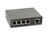 Level One GEP-0523 Levelone Switch 5X Ge GEP-0523 60W 4Xpoe