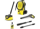 Karcher KäRcher AukšTo SlėGio Plovykla K 5 Classic Home Su Terasiniu Antgaliu