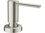 Hansgrohe Distributore Di Detersivi A5 X 1 Cromo , 40448000