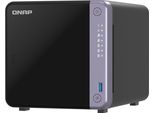Qnap TS-432X-4G, Nas, Torre, Alpine, Alpine AL-524, 4 Gb, DDR4