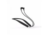 Urbanista Milan Auricolare Senza Fili Da Collo Micro-Usb Bluetooth Nero