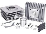 Kit Cilindro Schmitt GST-60 60Cc 41Mm Per Simson S51, KR51/2, SR50