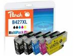 Peach PI500-402 Peach Patrone Brother LC-427XL Multipack Plus Kompatibel