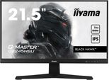 Iiyama G-MASTER Black Hawk G2245HSU-B2 - Monitor Led - 22""